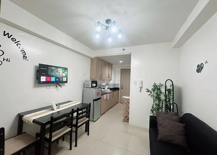 Shore Residences Moa View *