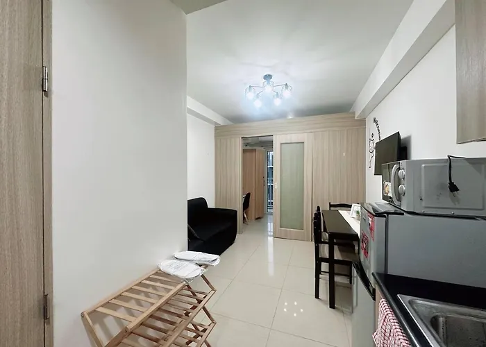 Shore Residences Moa View Manila