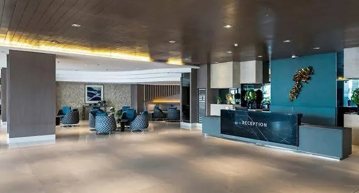 Shore Residences Moa View